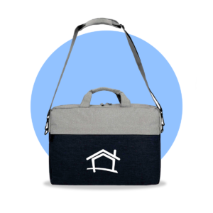 Portafolio Porta Laptop